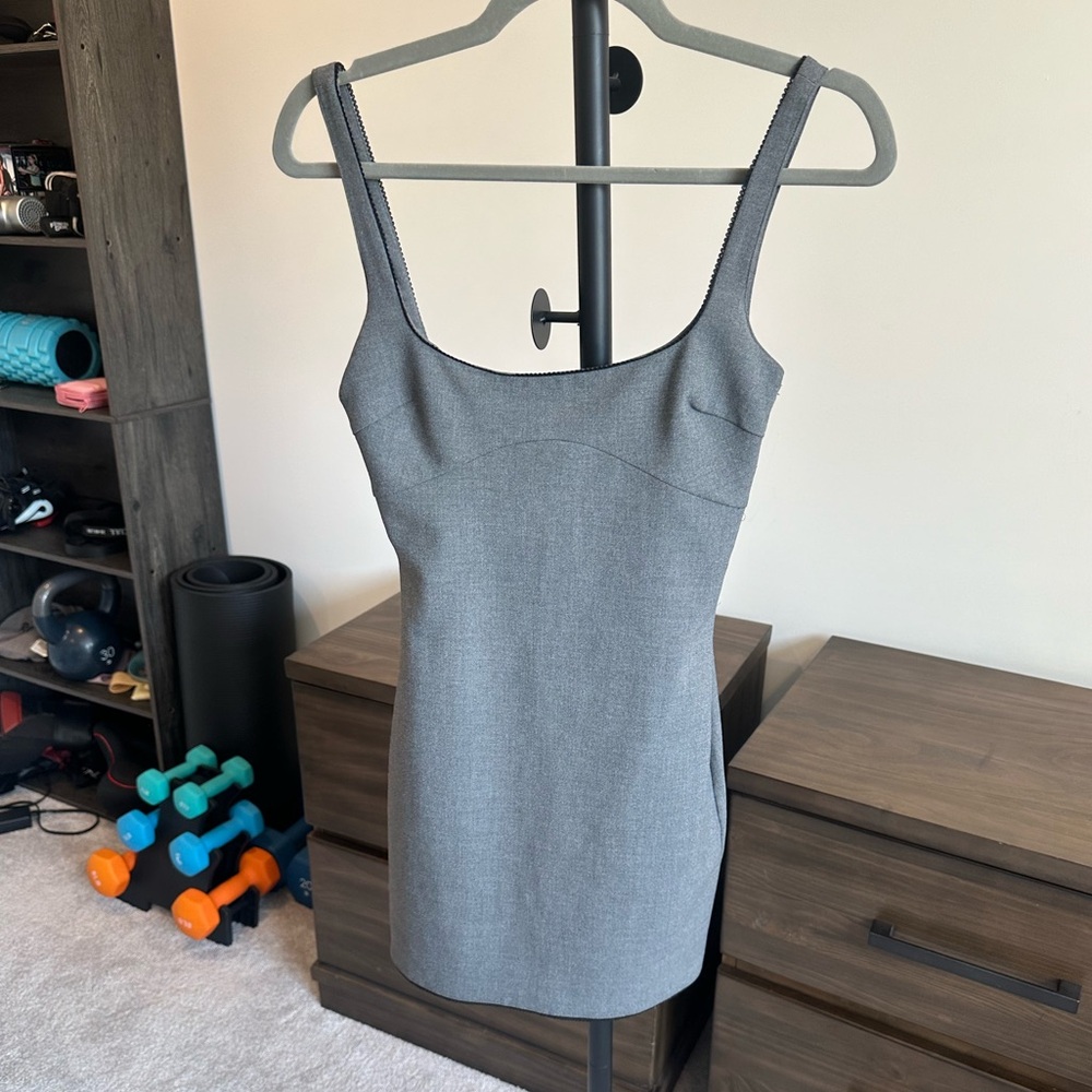 Mini Dress